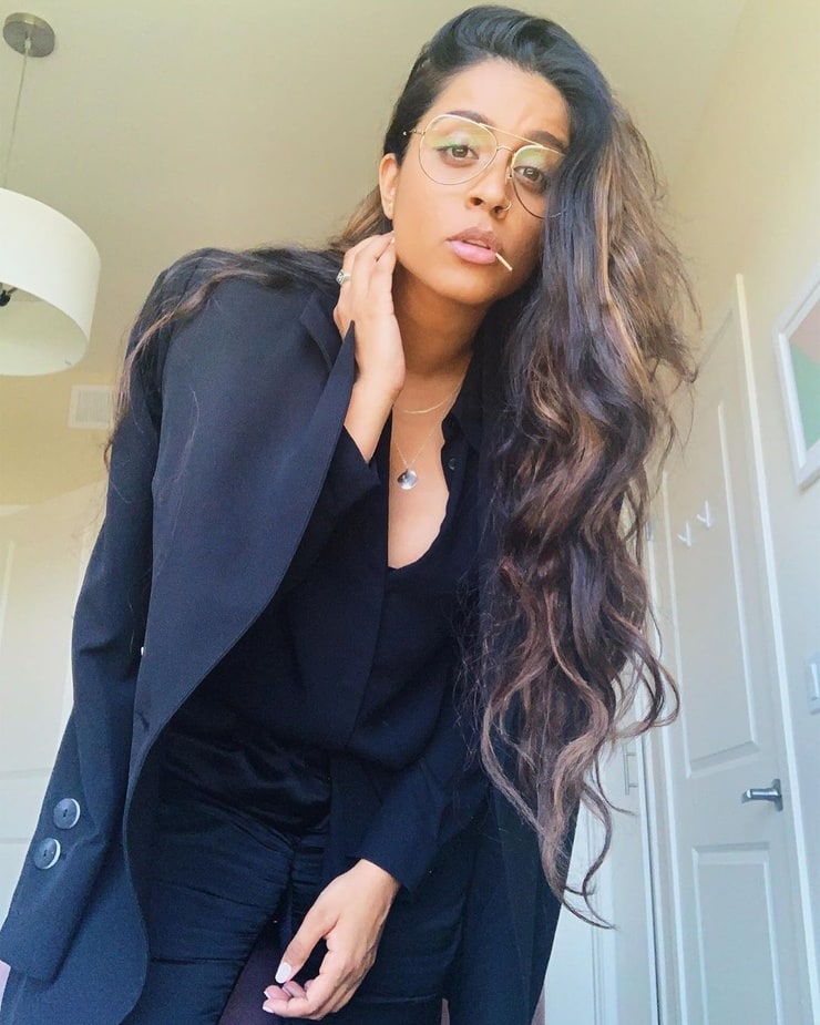 Lilly Singh