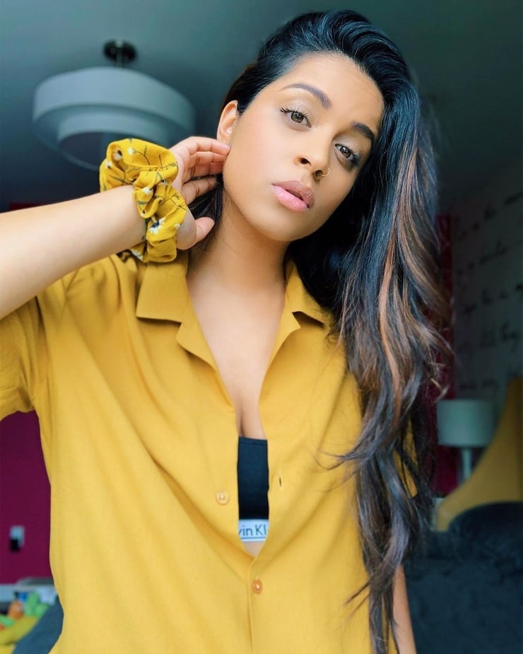 Lilly Singh