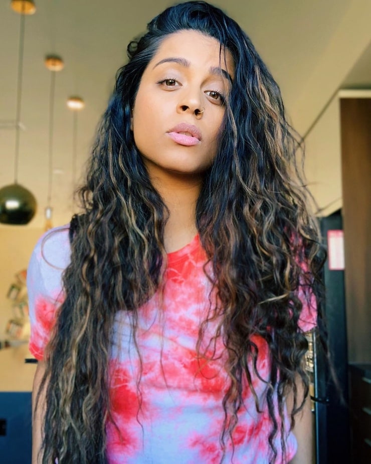 Lilly Singh