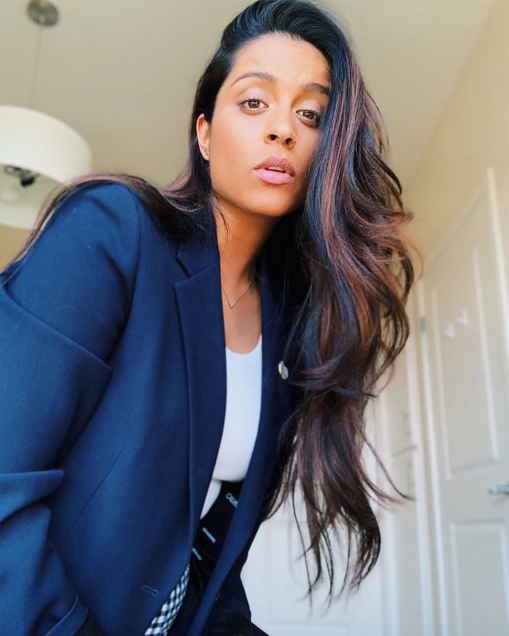 Lilly Singh