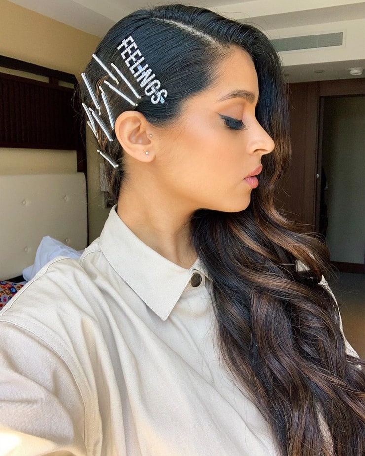 Lilly Singh