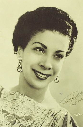 Elizeth Cardoso