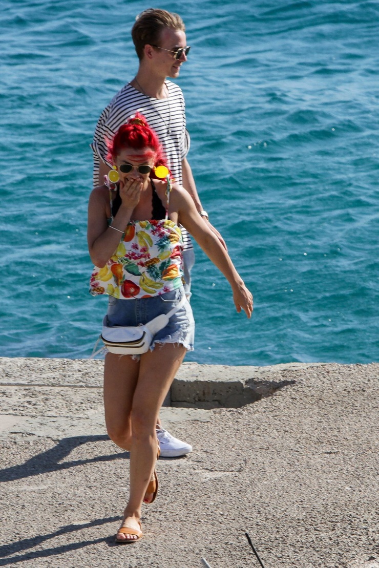 Dianne Buswell