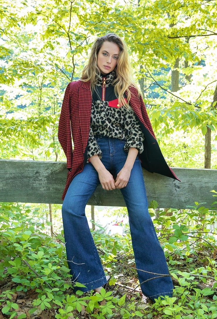 Hannah Ferguson Hannah Ferguson