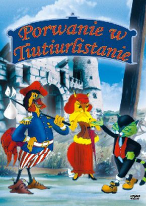 Porwanie w Tiutiurlistanie