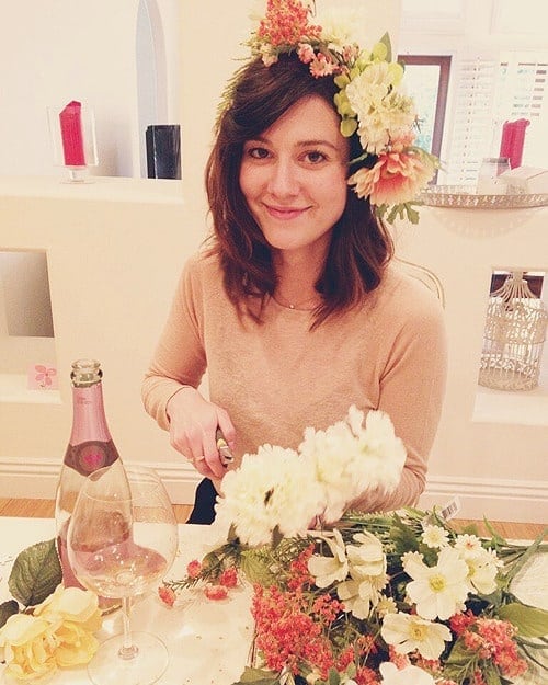 Mary Elizabeth Winstead