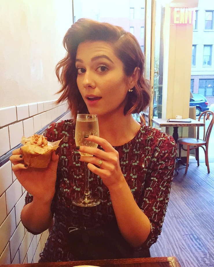 Mary Elizabeth Winstead