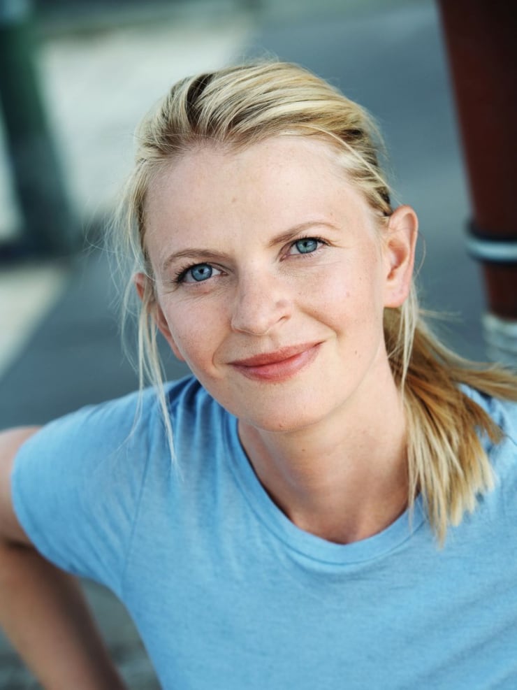 Kathrin Kestler