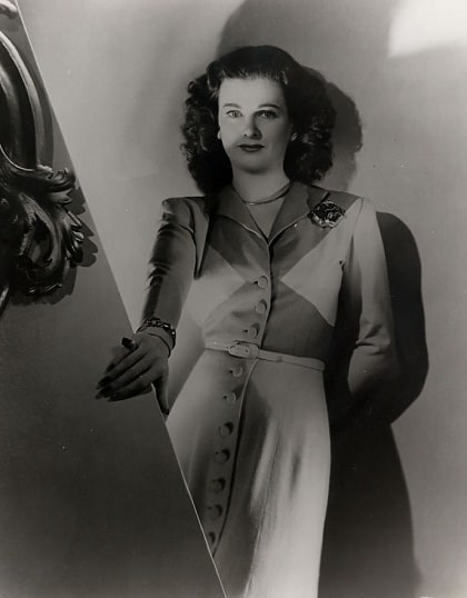 Joan Bennett