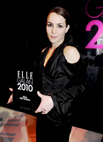 Noomi Rapace Noomi Rapace