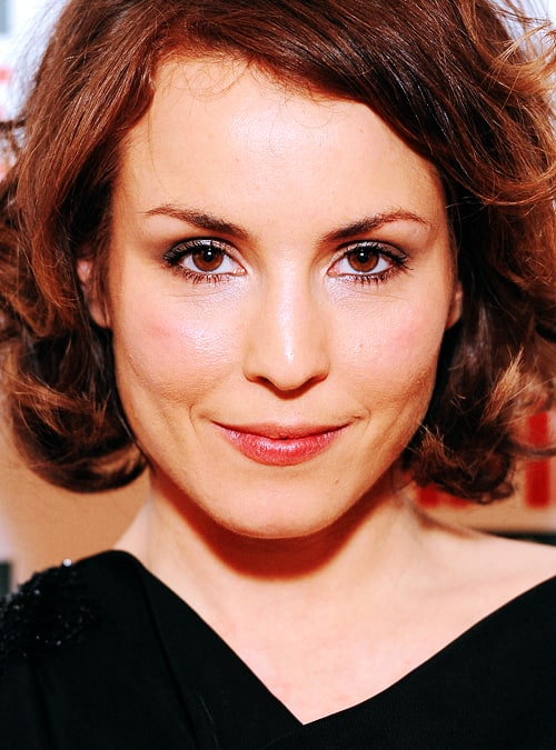 Noomi Rapace