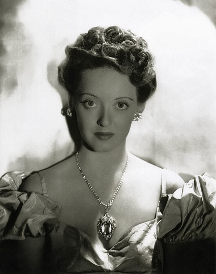 Bette Davis