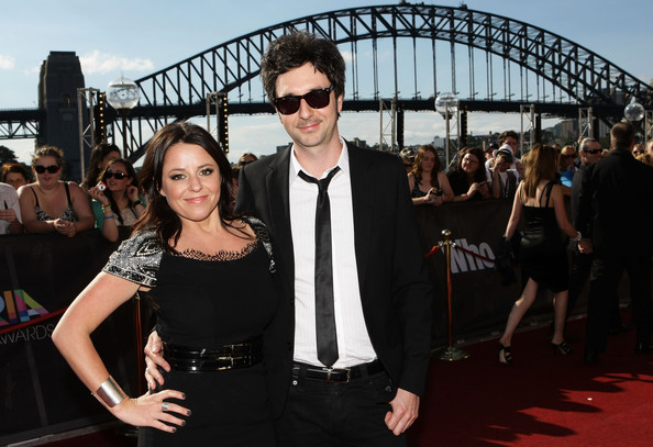 Myf Warhurst