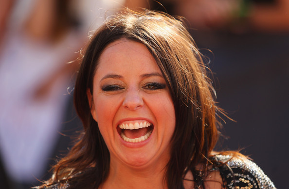 Myf Warhurst