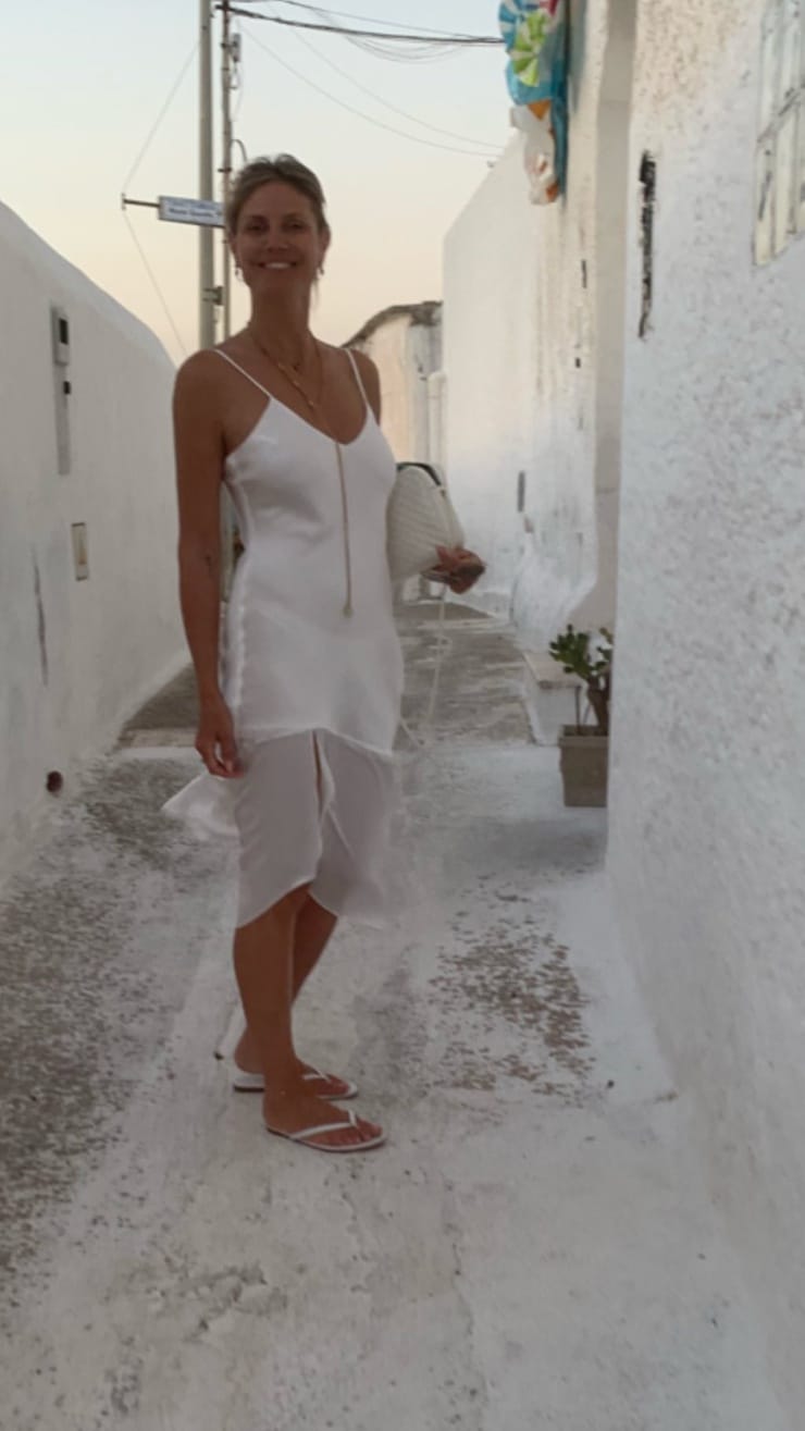 Heidi Klum