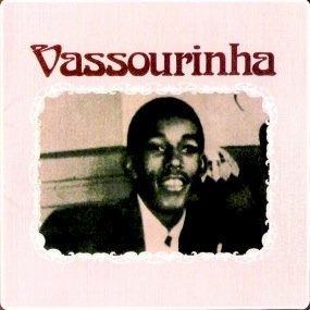 Vassourinha: Arquivo Warner