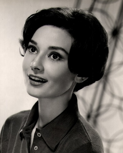 Audrey Hepburn Audrey Hepburn