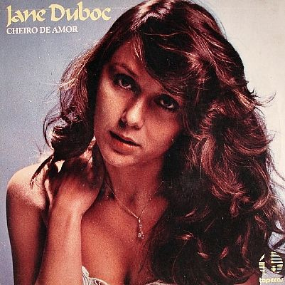 Jane Duboc
