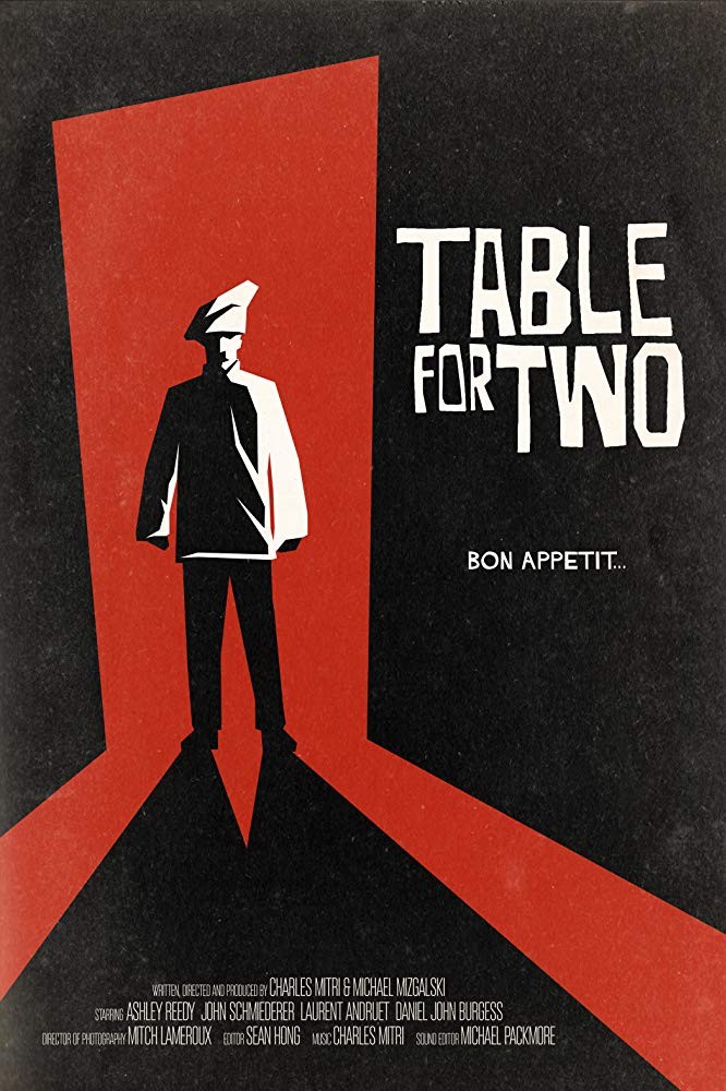 Table For Two (2018)