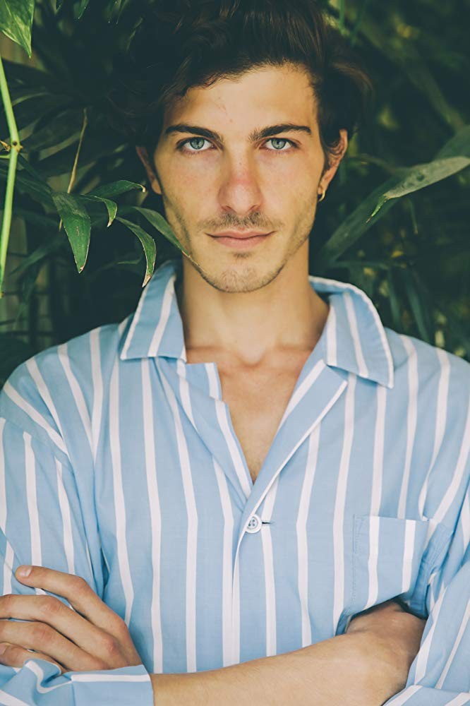 Omri Loukas