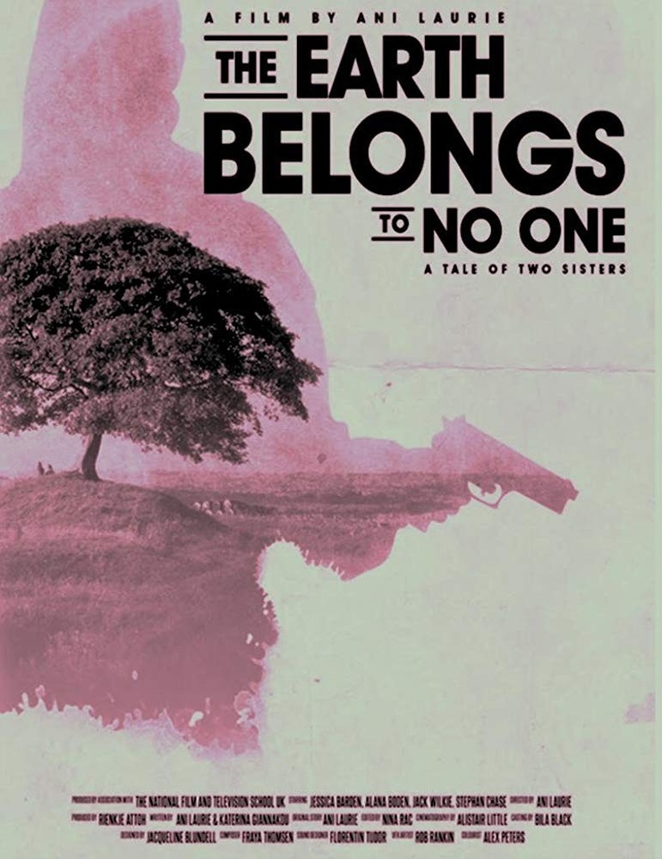 The Earth Belongs to No One (2015)