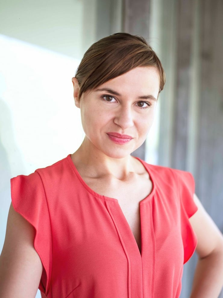 Maria Raisch