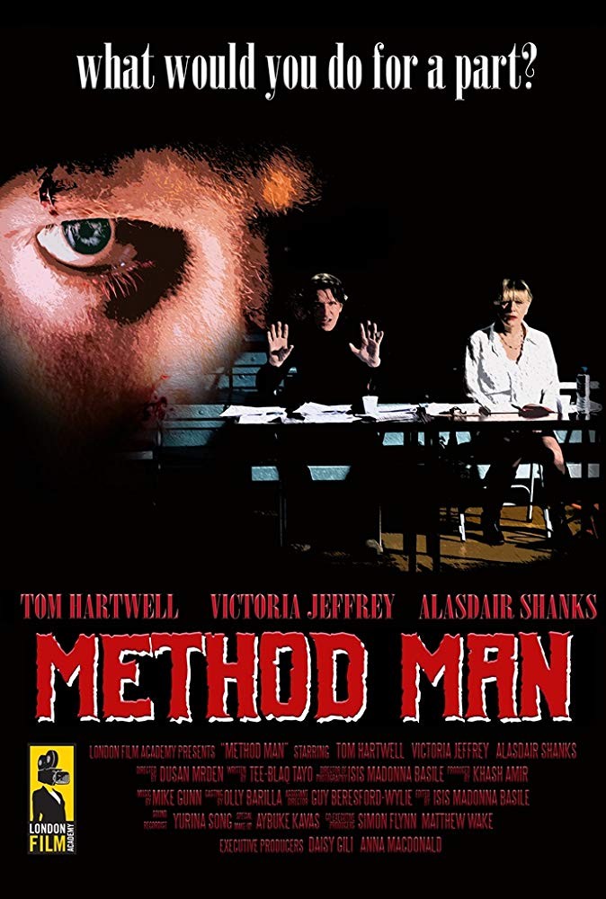 Method Man (2017)