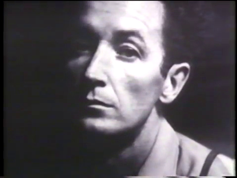 Woody Guthrie: Hard Travelin'