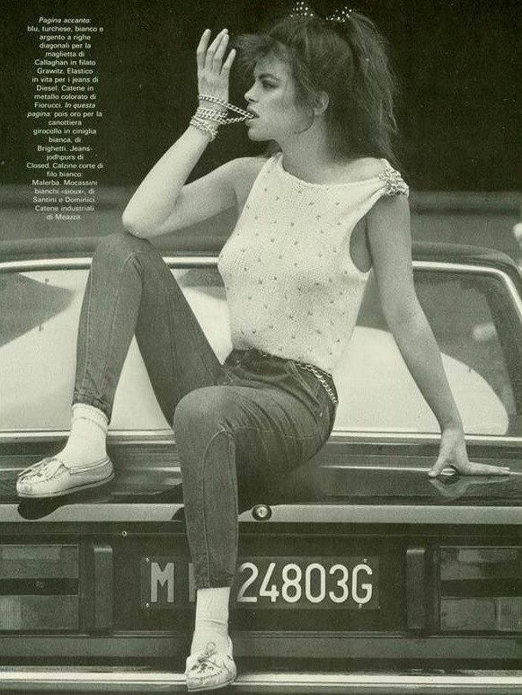 Lisa Vale