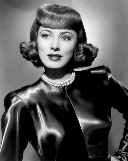 Eleanor Parker