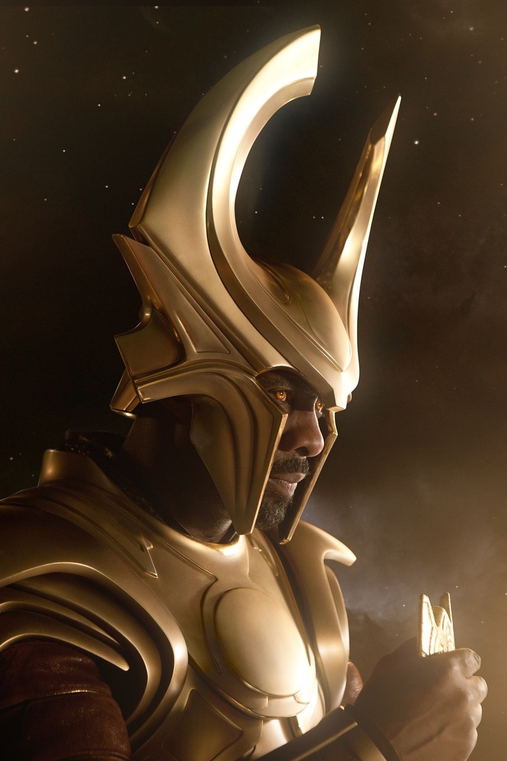 Thor Thor
