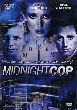 Midnight Cop