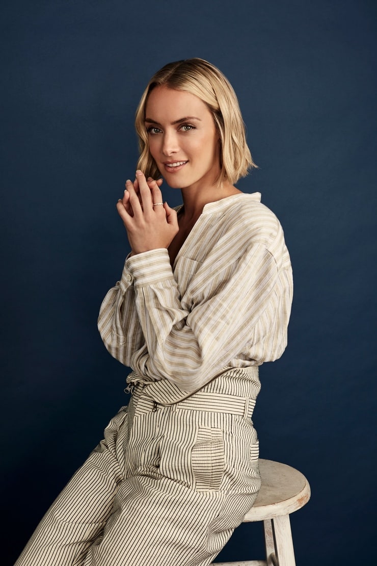 Rachel Skarsten