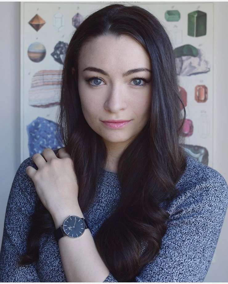 Jodelle Ferland