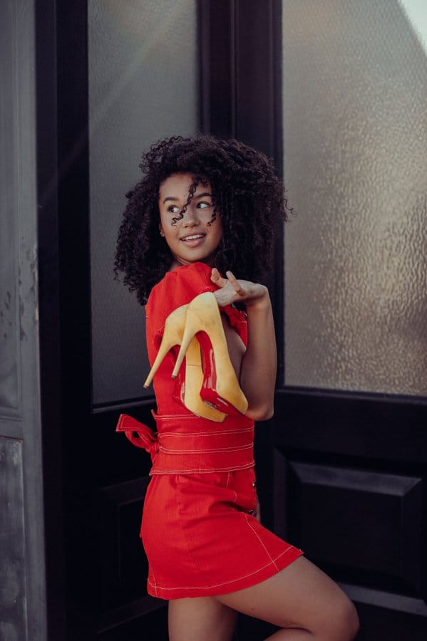 Sofia Wylie