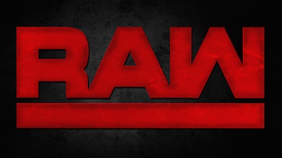 WWE Raw 08/12/19