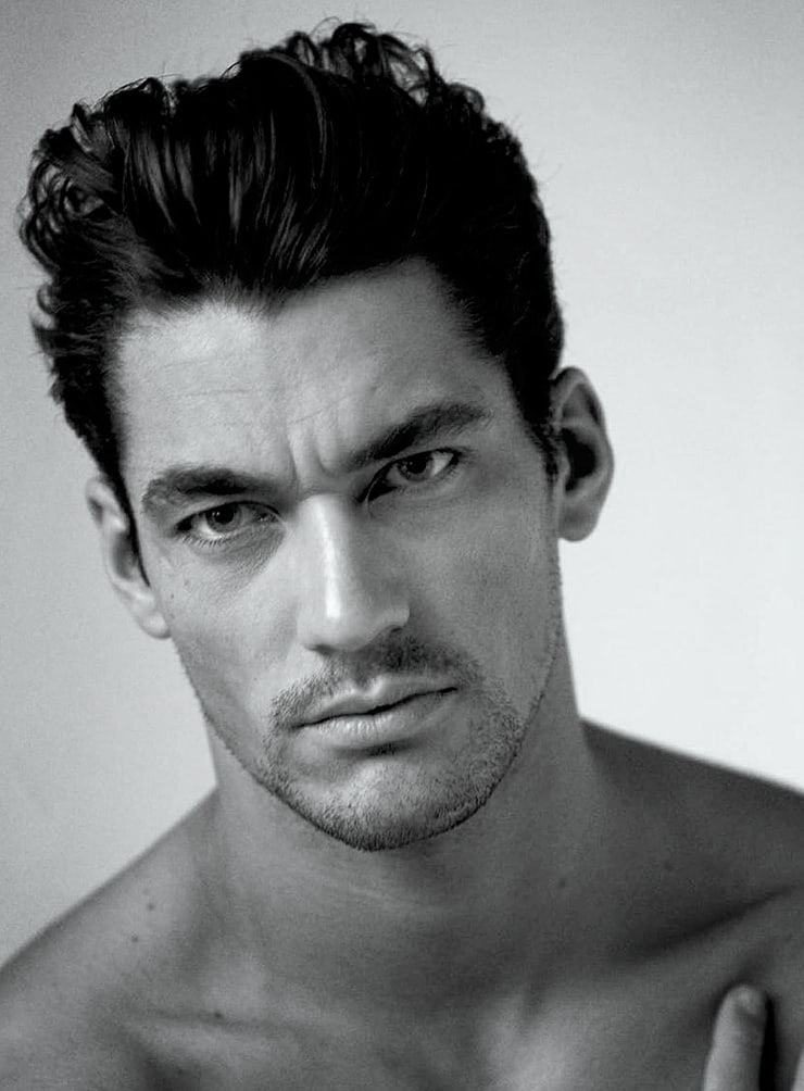 David Gandy