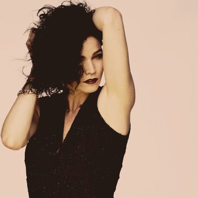 Alannah Myles