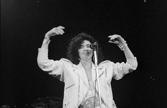 Alannah Myles