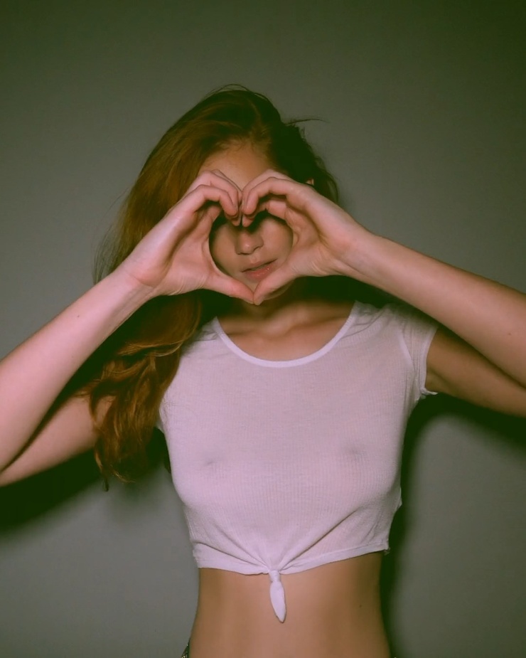 Alexina Graham Alexina Graham