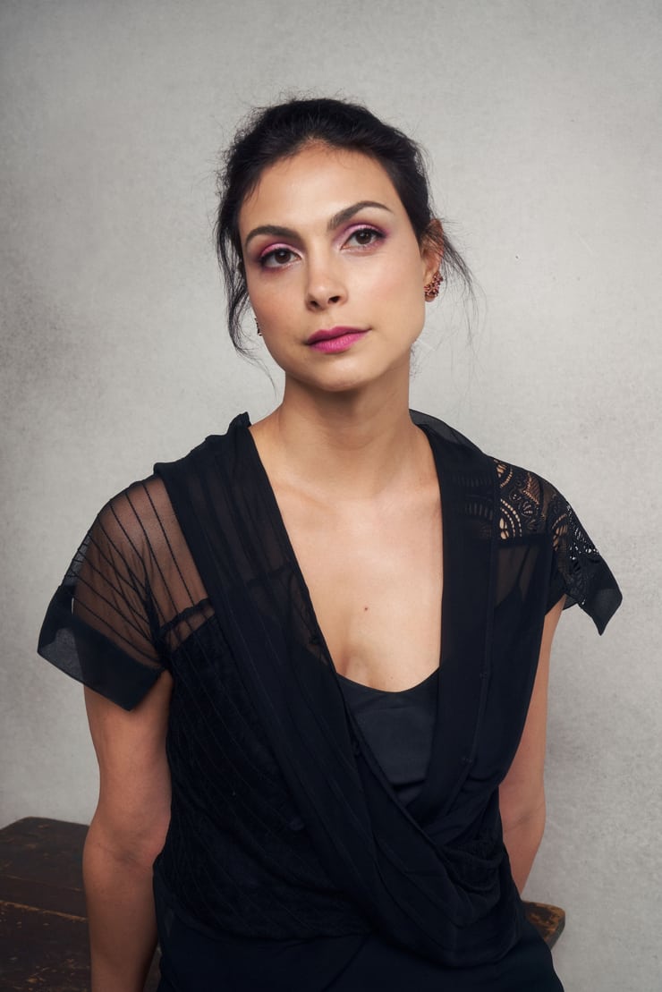 Morena Baccarin