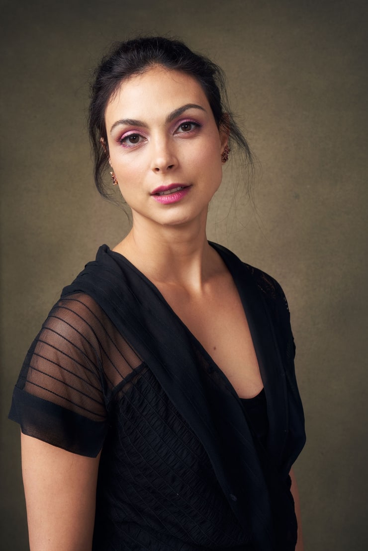 Morena Baccarin