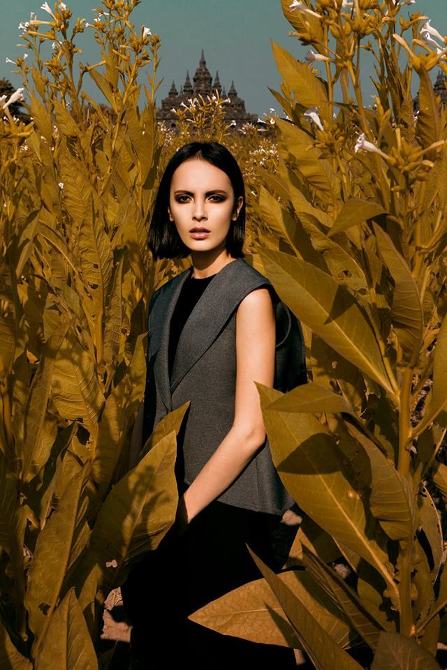 Widika Sidmore