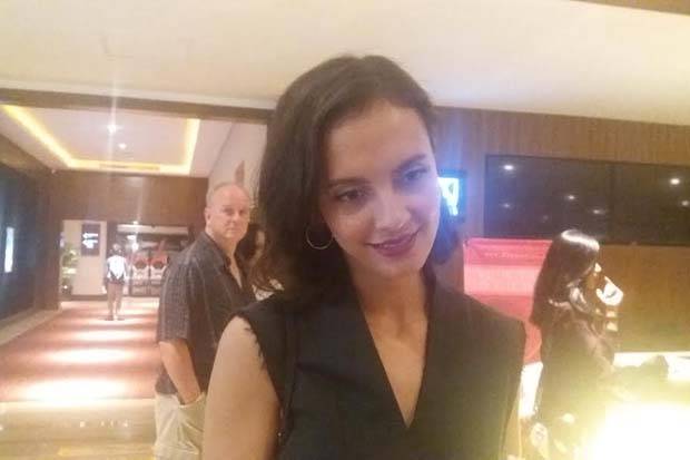 Widika Sidmore