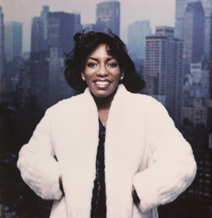 Stephanie Mills