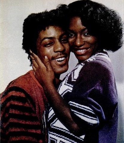 Stephanie Mills