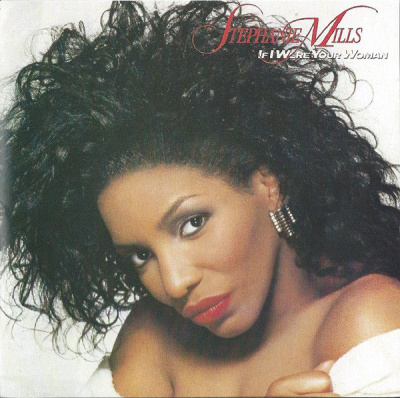 Stephanie Mills