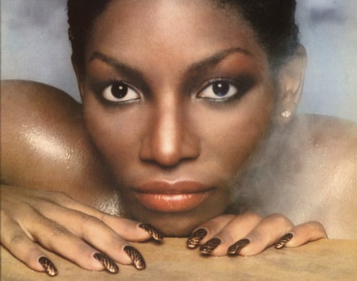 Stephanie Mills