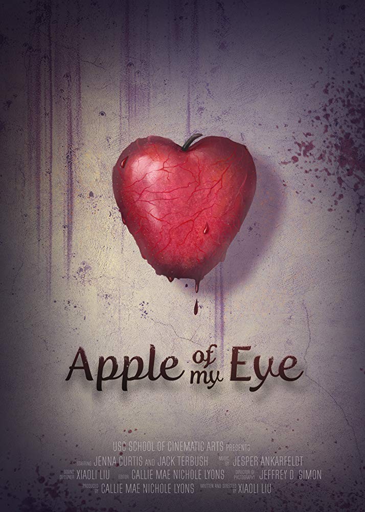 Apple of My Eye (2018) Apple of My Eye (2018)