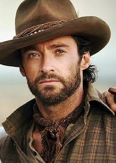 Hugh Jackman